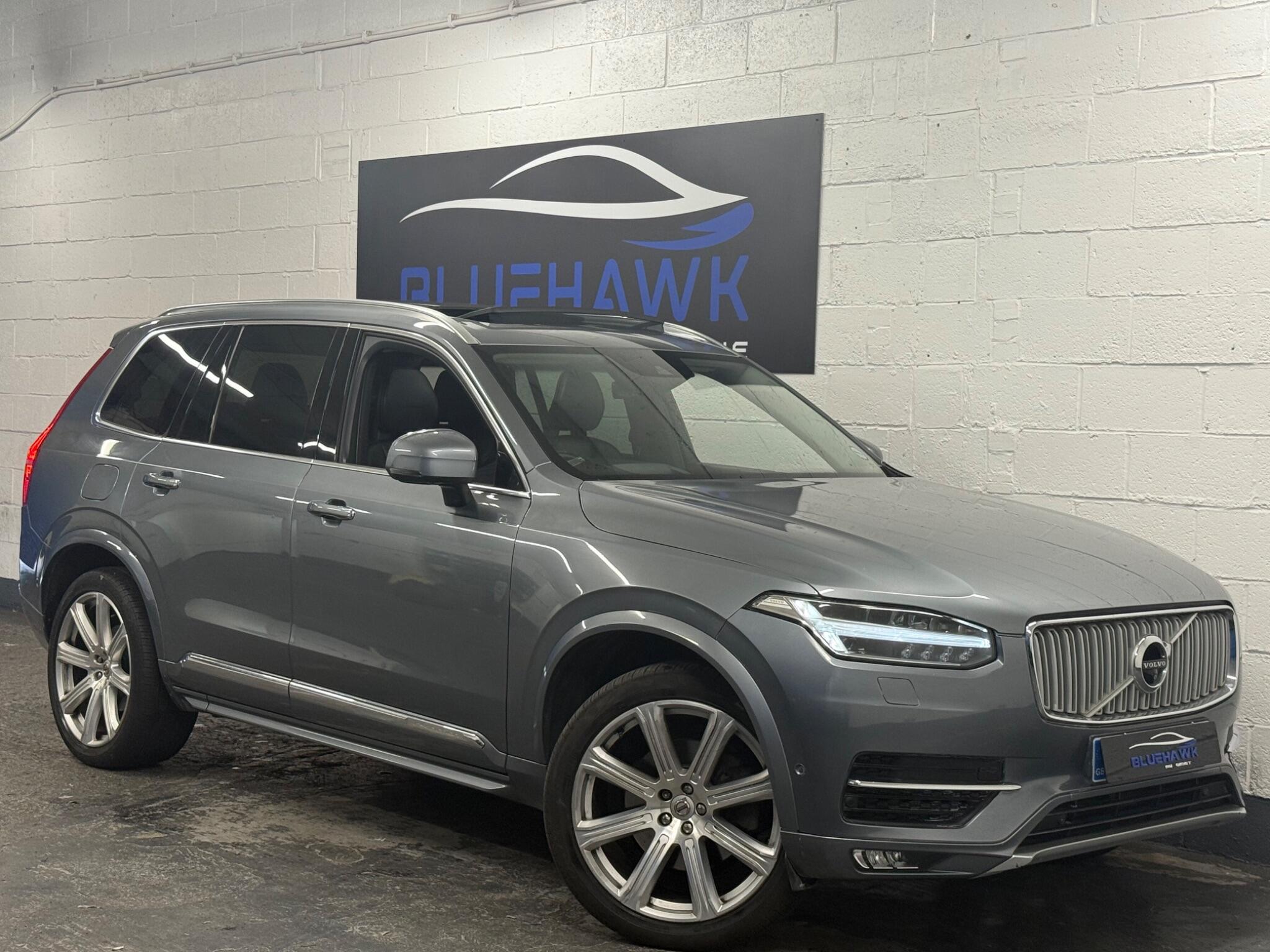  XC90